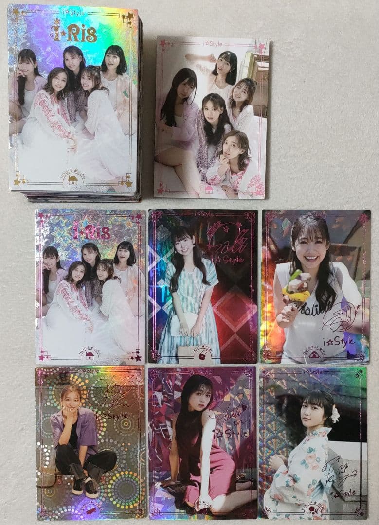 i☆Ris　トレカフルコンプ フルコンプPLAYERS CENTER八王子本店 (@fc_hachioji) / Posts / X