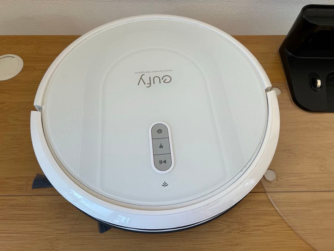 Ankerロボット掃除機Eufy RobotVac G30 Hybrid Eufy RoboVac G30 Hybrid | Anker Japan 公式オンラインストア