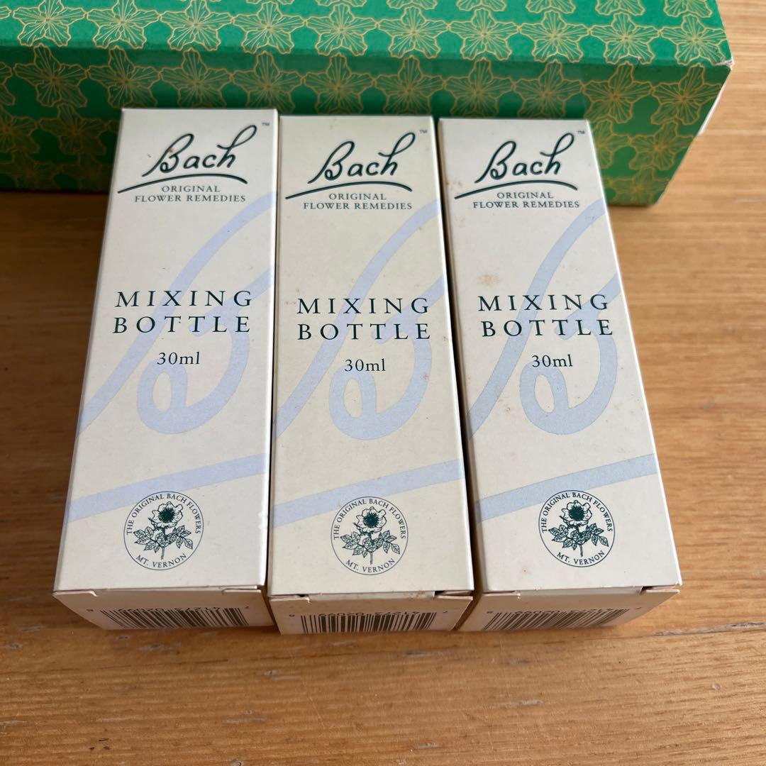 バッチフラワーエッセンス エインズワース社 40本フルセット バッチ