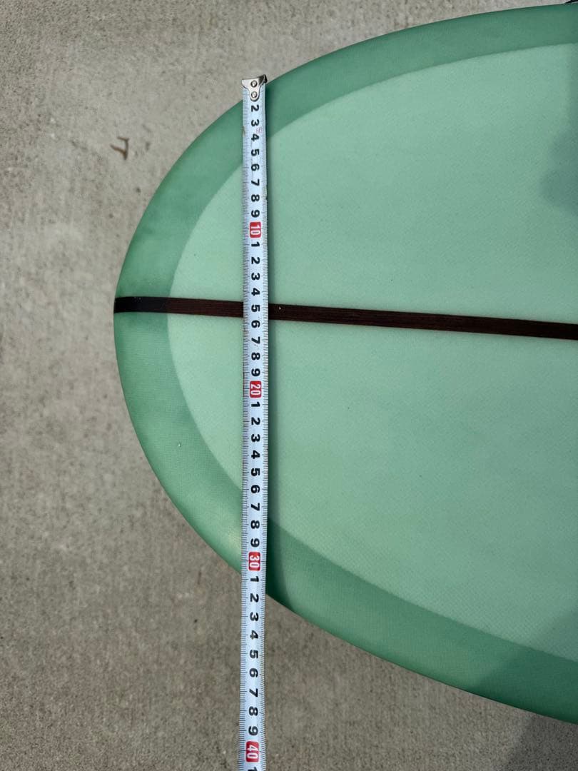 Tsuyoshi Hayashida 様 専用 浜瀬海 本人！9'3