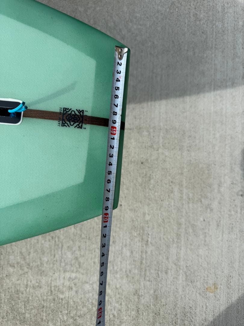 Tsuyoshi Hayashida 様 専用 浜瀬海 本人！9'3