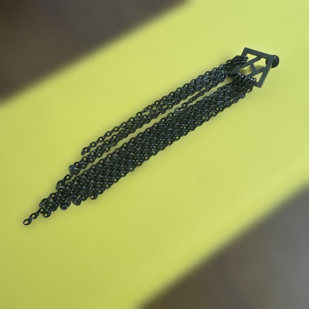 hazama 星流るるピアス オンライン ショップ