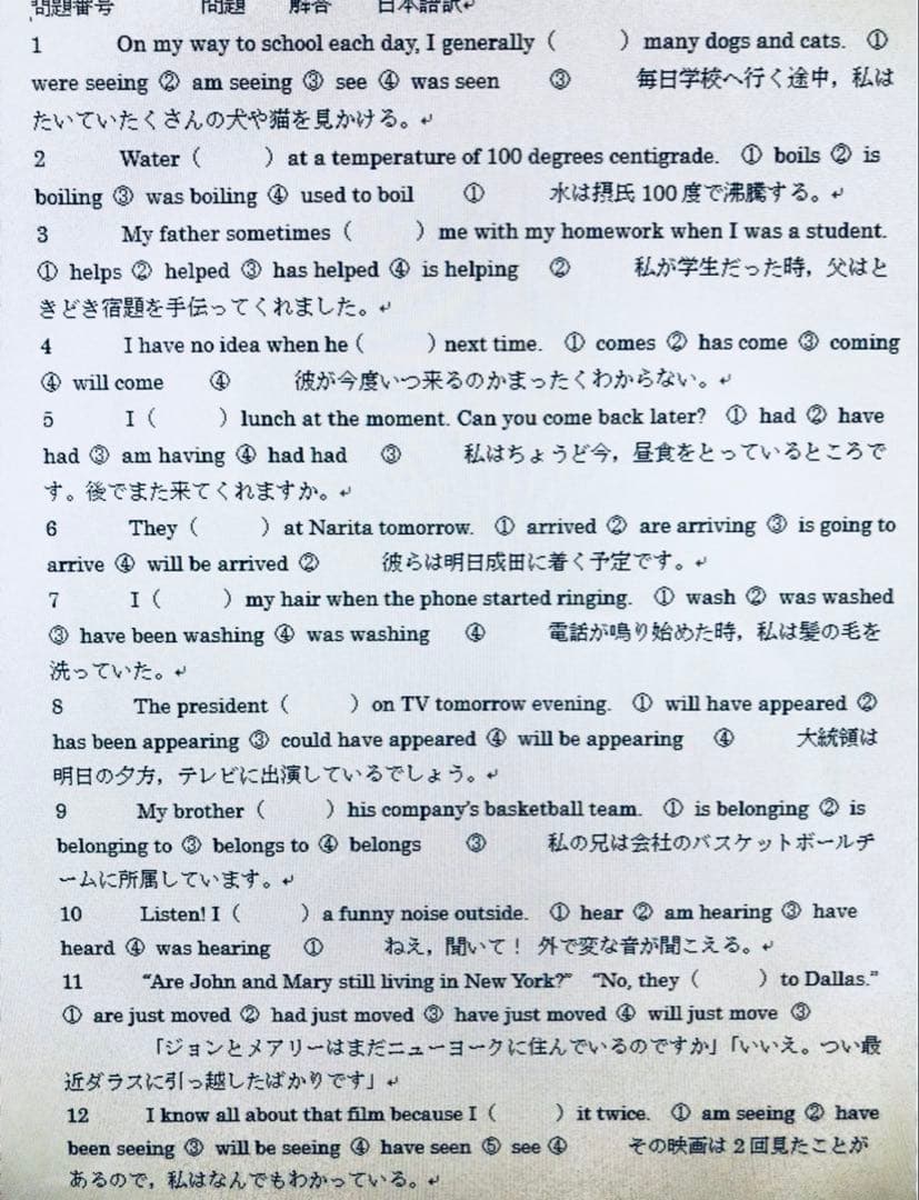 旺文社 ターゲット1900 & Advanced Test Editor 8.0 - メルカリ