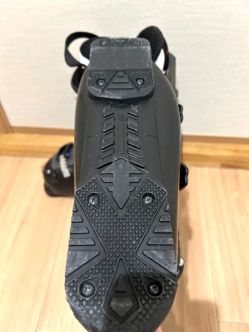 【max】HEADブーツ 27.0cm ソール長314mm FLEX60
