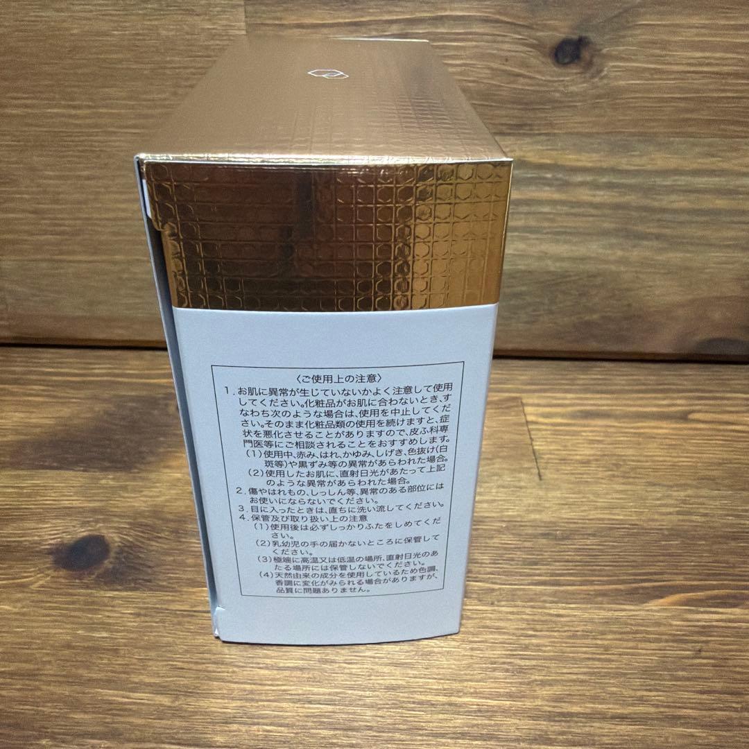 新品未使用 EstheFact Essence Powder EX 専用ポーチ 新品未使用 専用