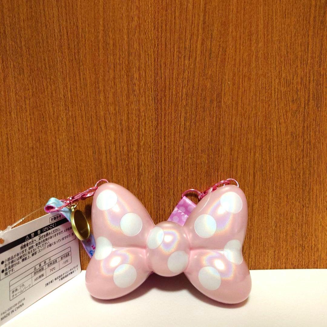 noa♡*様専用出品！ ミニーのファンダーランド スーベニア5点セット