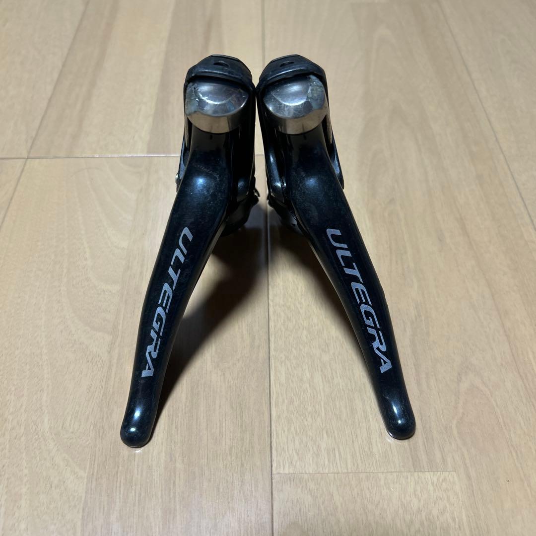 ULTEGRA stiレバー r6800 シマノ ULTEGRA ST-6800 STIレバー 左右セット（2x11S） | シマノ