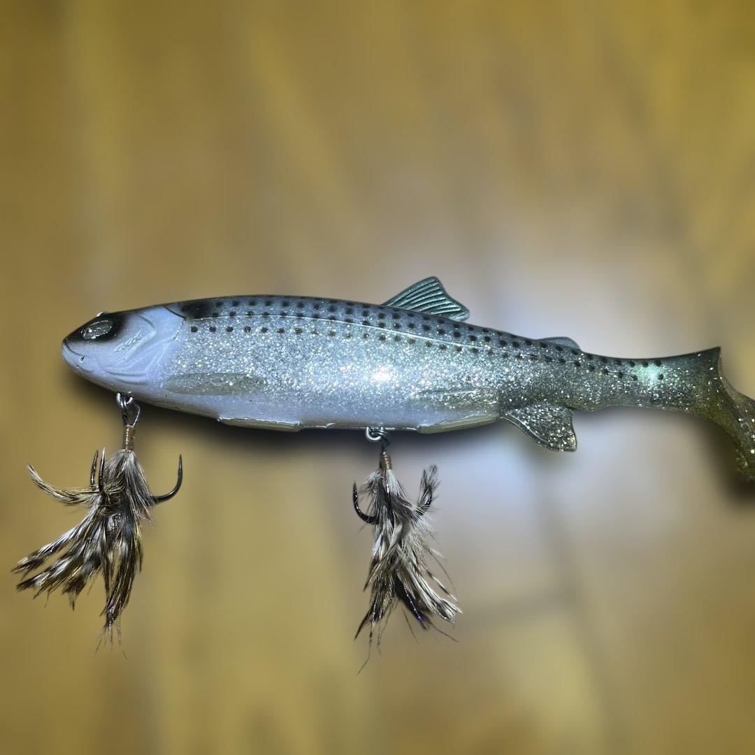 キチガイ様専用 DRT クローン2個セット