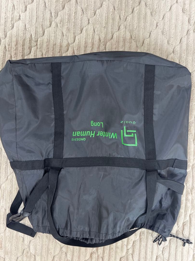 WILD-1 Qualz（クオルツ）ウインターヒューマン ロング - メルカリ