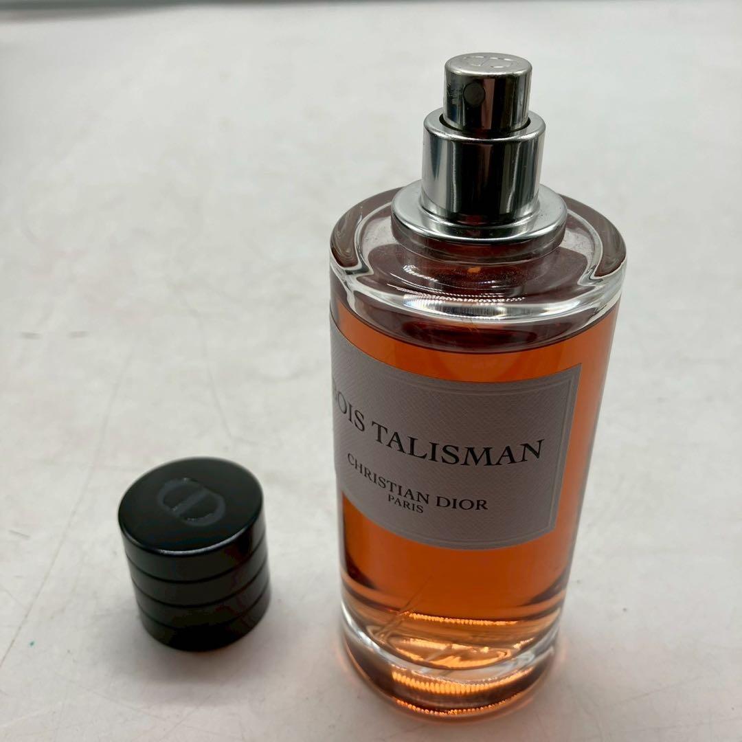 【nr/11.8/25】ディオール（Dior）フレグランス　ボア タリスマン
