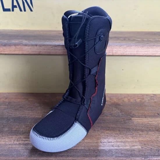 DEELUXE 2026 【TEAM ID】 DARK EARTH 27.0cm