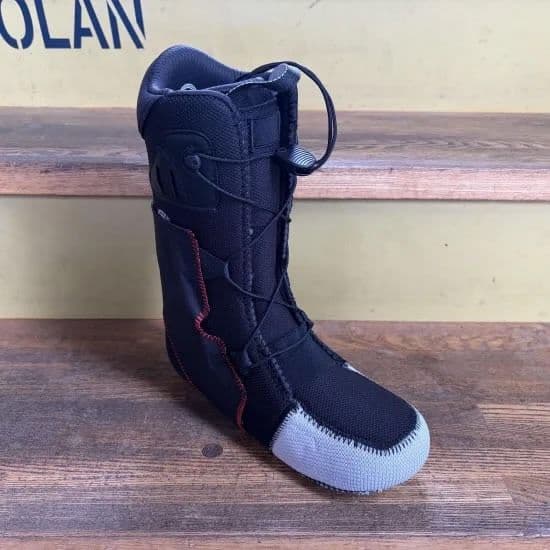 DEELUXE 2026 【TEAM ID】 DARK EARTH 27.0cm