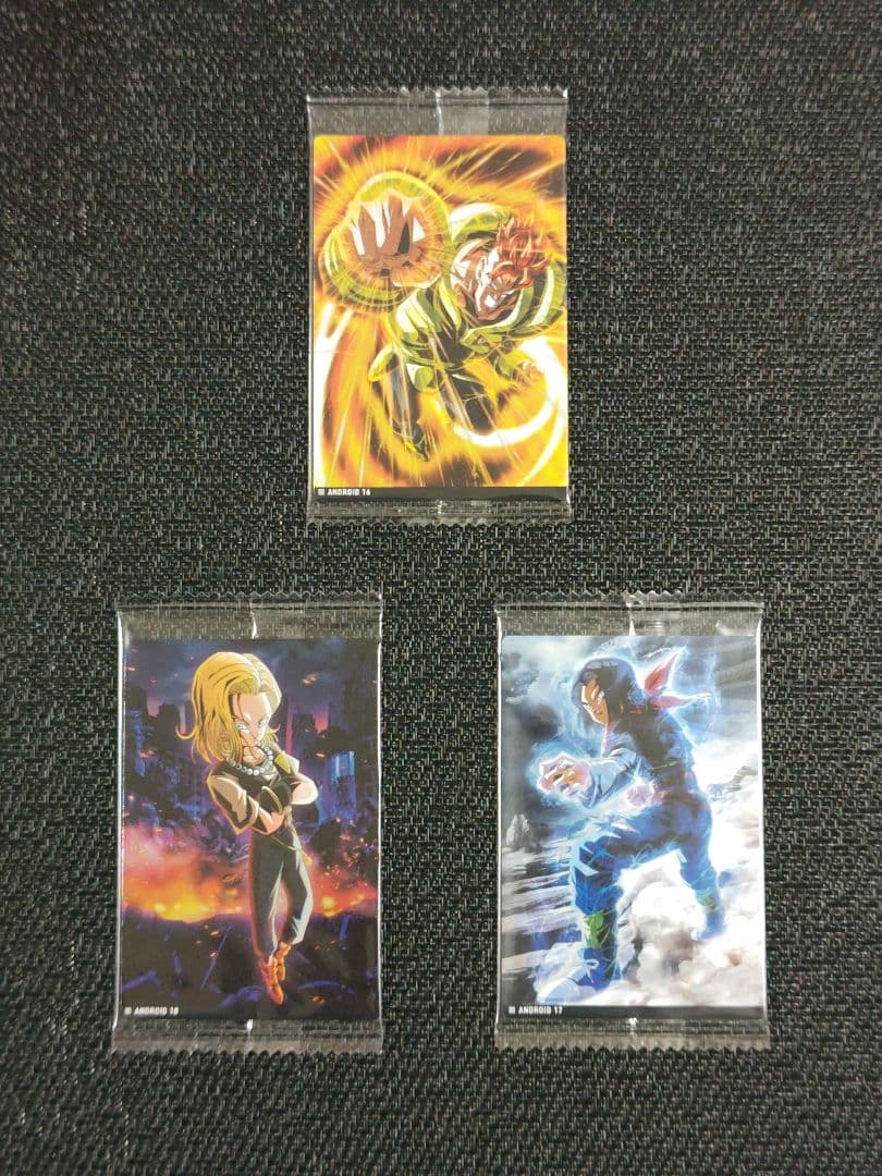 ドラゴンボール イタジャガ Vol.1 フルコンプリート 買う