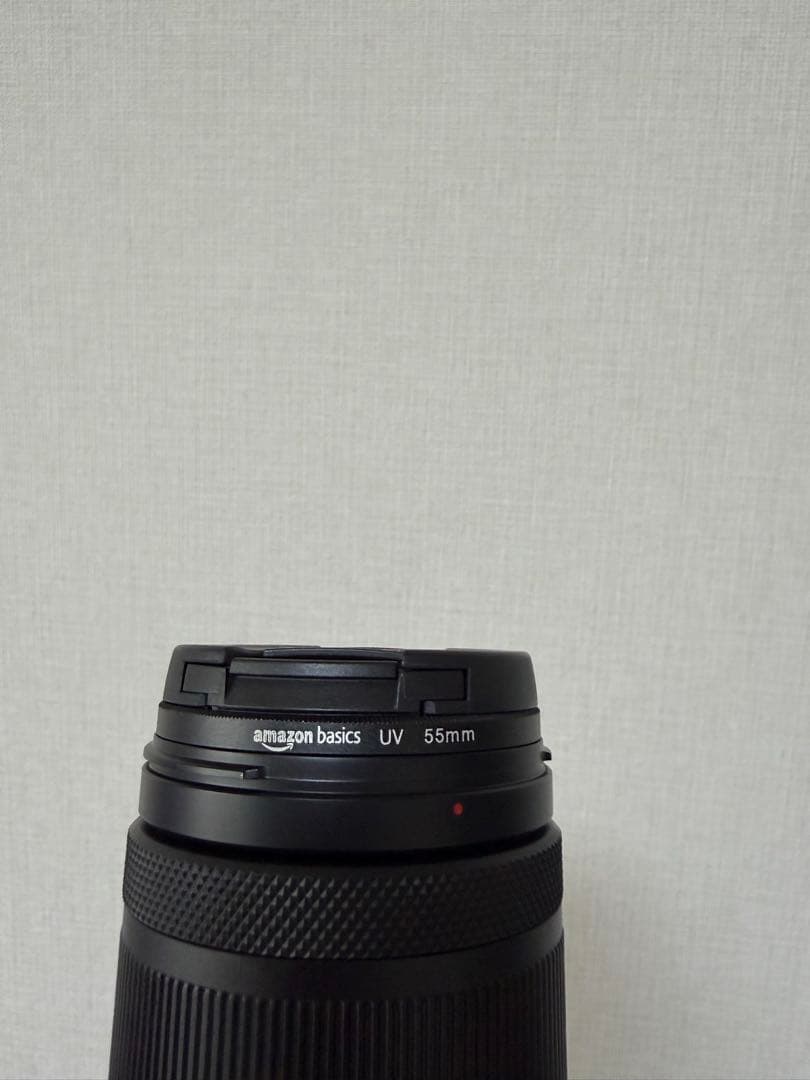RF-S18-150mm F3.5-6.3 IS STM ズームレンズ