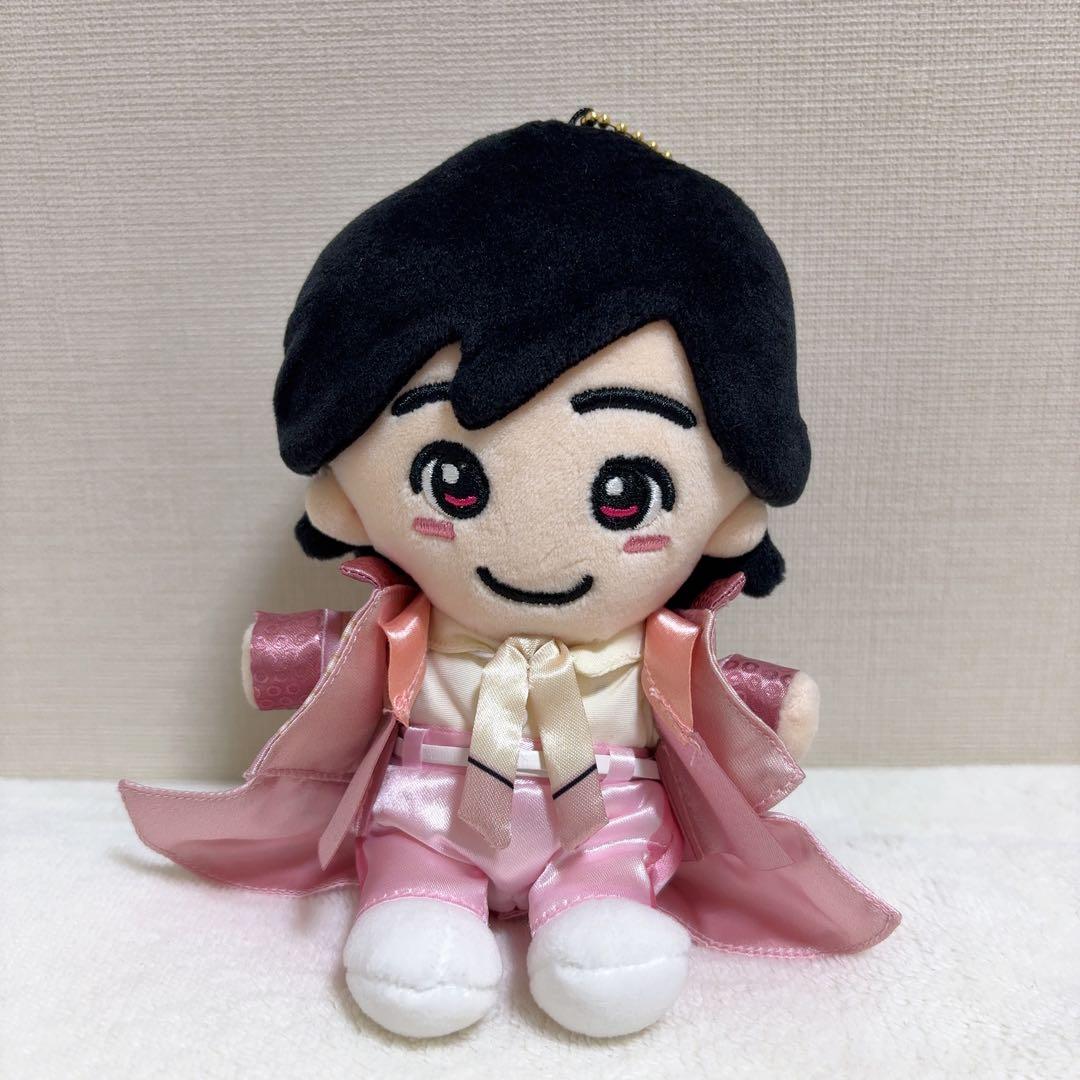 道枝駿佑 ちびぬい - メルカリ