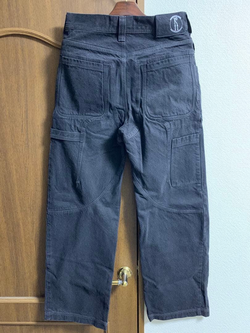 90着限定 kiko kostadinovデニムセットアップ Konkord - メルカリ