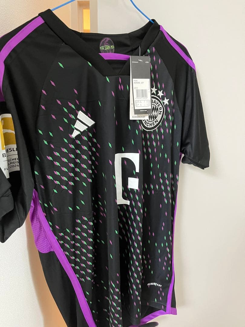 新品】ヴィッセル神戸 宮代大聖 レプリカユニフォーム L 2025の通販は