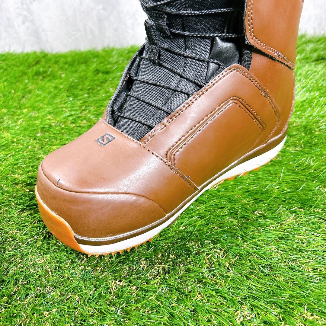 SALOMON サロモン KIANA キアナ 23.5cm レディースブーツ