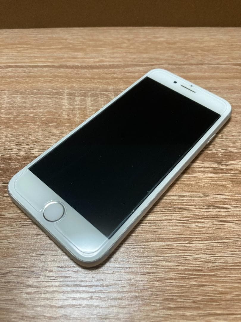 iPhone8 Silver 64GB SIMフリー Apple iPhone 8 64GB SIMフリー 価格比較 - 価格.com