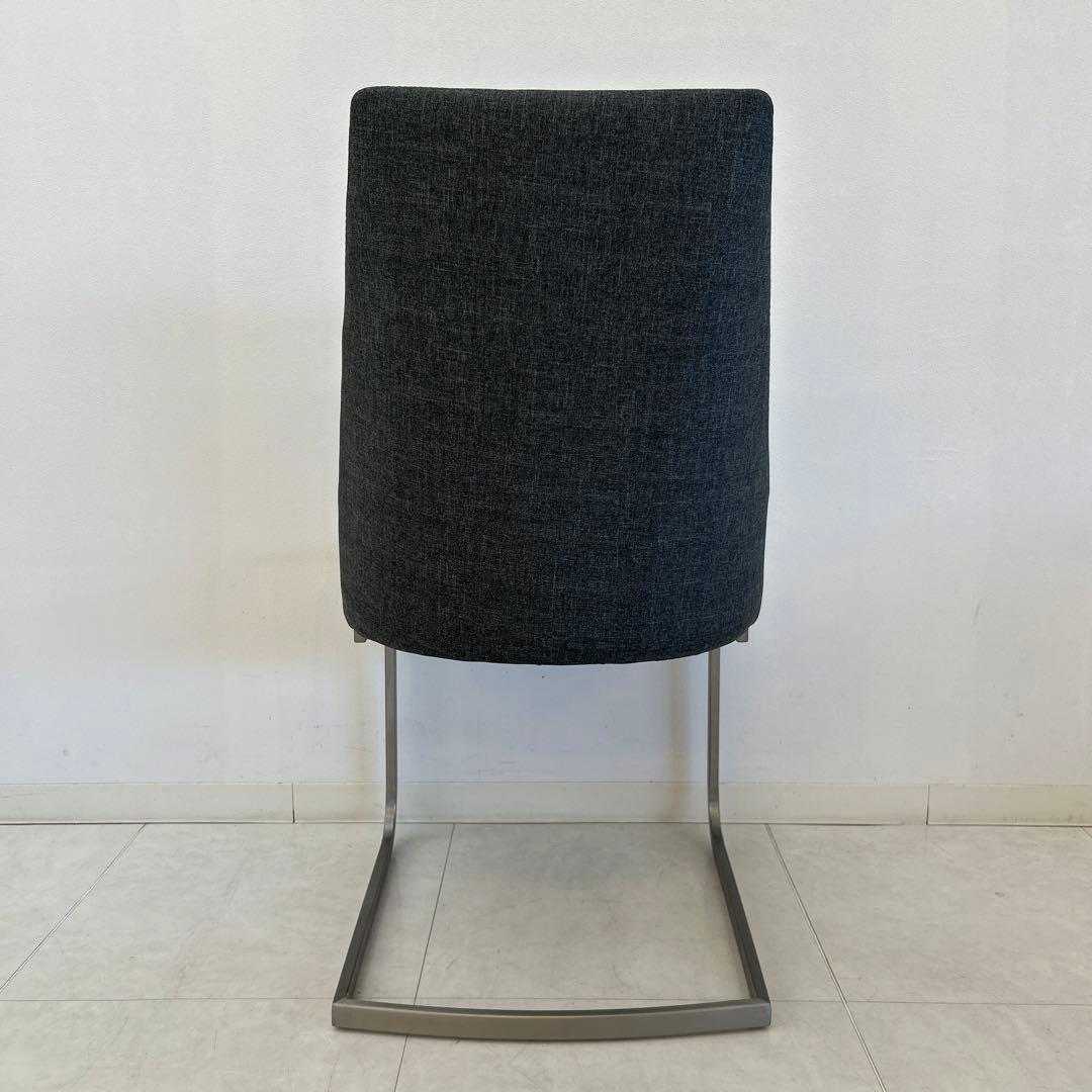 ichiri樣専用☆展示品 カンティレバー ダイニングチェア 1脚 アウトレット