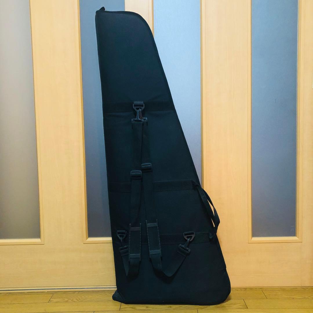 貴重】V系☆Raphael☆華月【月姫】エレキギター☆ギター - メルカリ