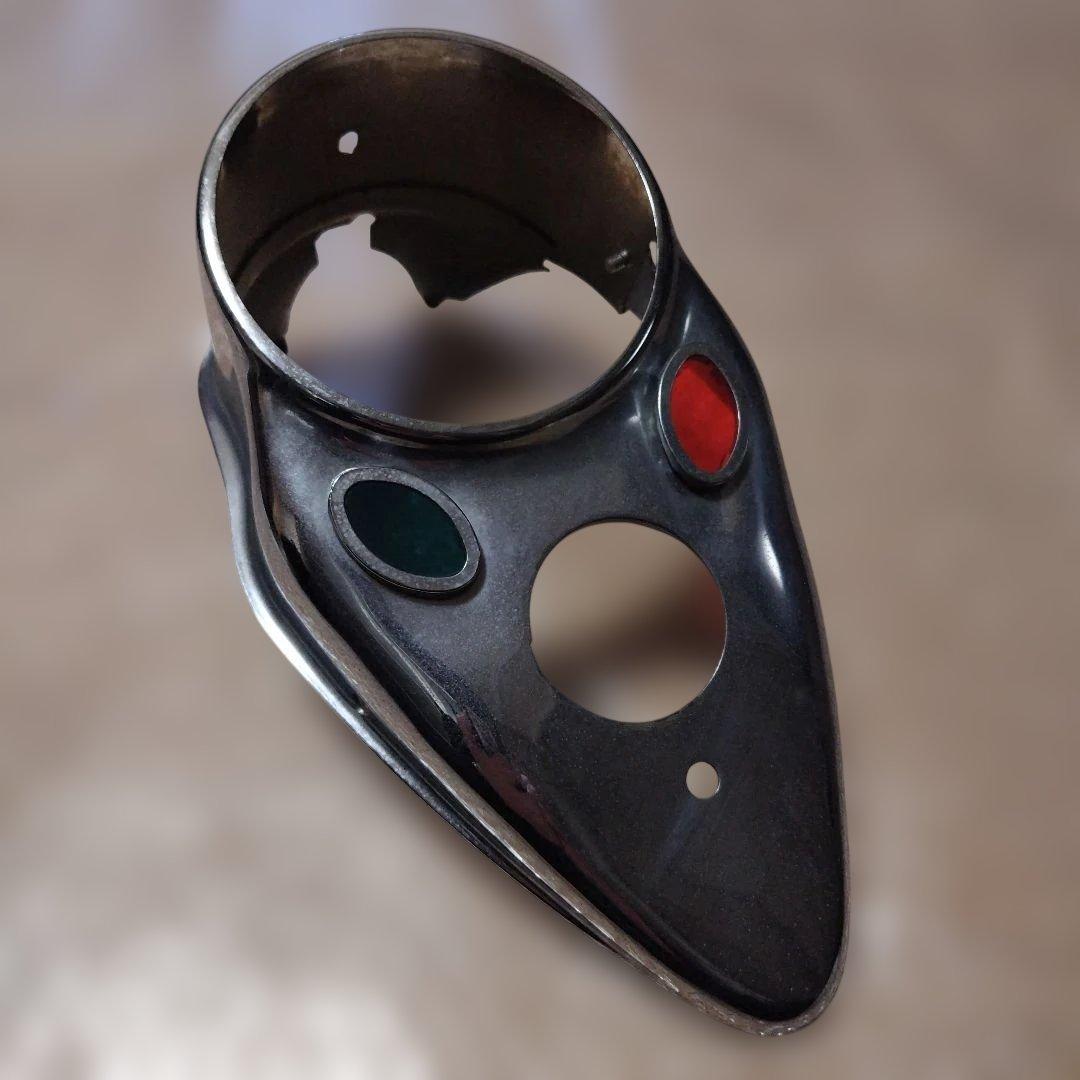 ハミングバード理想郷の鼓動オルゴナイトプレート