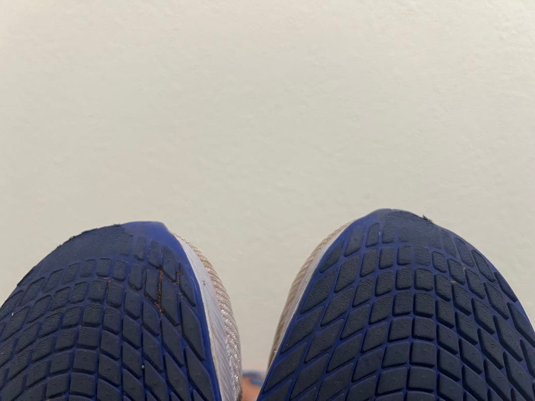 ナイキ　ヴェイパーフライ4 26.0cm