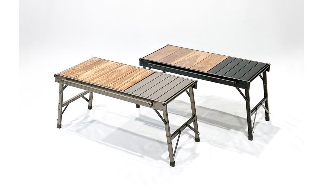 Ratel Works WOOD PANEL TABLE（ウッドパネルテーブル） WOOD PANEL TABLE 120（ウッドパネルテーブル120）｜PRODUCT｜ラーテル