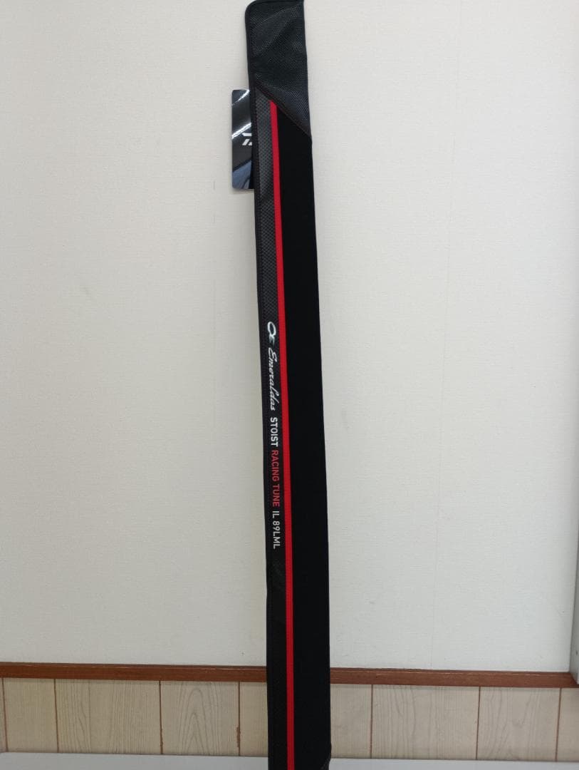 【極美品】ダイワ　エメラルダス　ストイストRT IL 89LML DAIWA（釣り） 22 エメラルダス ストイスト RT IL （インターライン