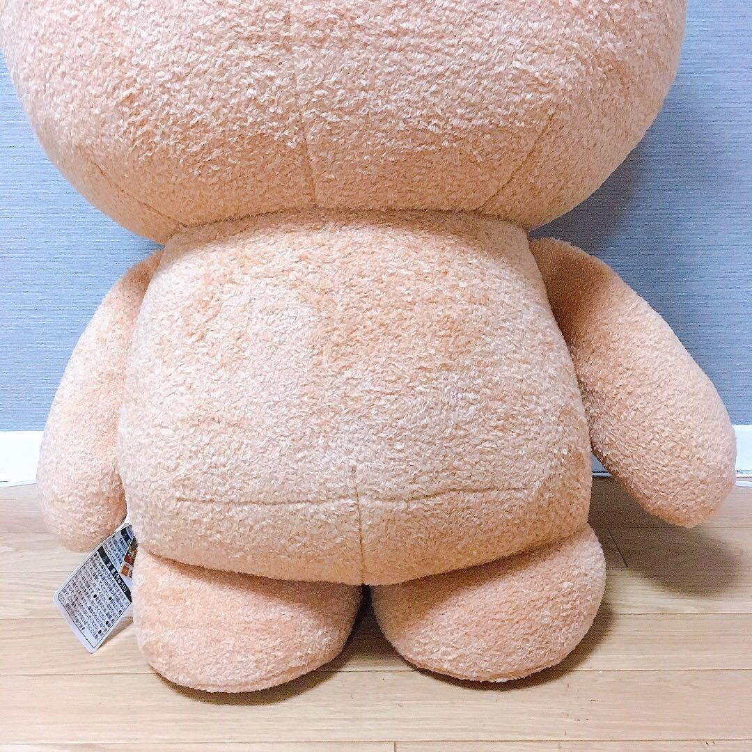 ミニオン もふもふたった！ ぬいぐるみ超特大 ティム 怪盗グルーの