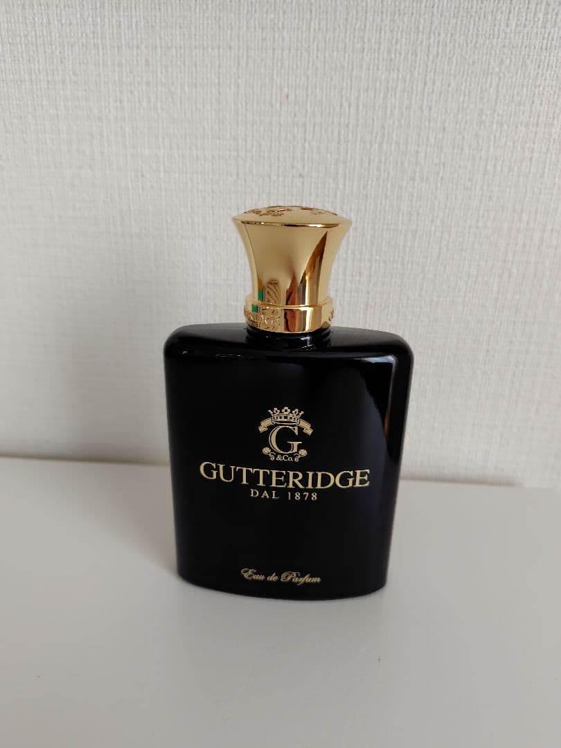 GUTTERIDGE 香水 Gutteridge Perfume 100ml