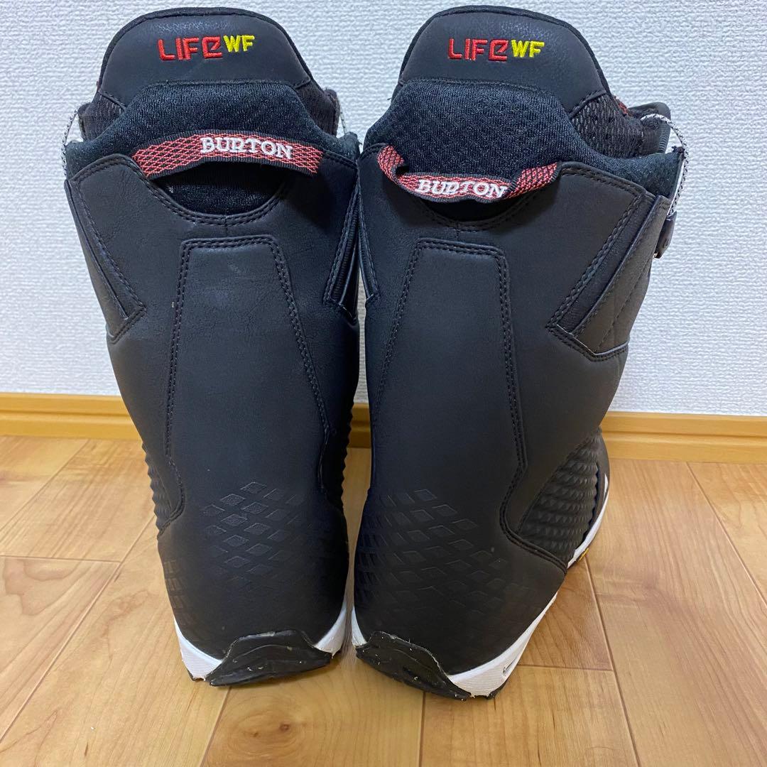 美品✨Burton imperial LTD WIDE 27.5cm