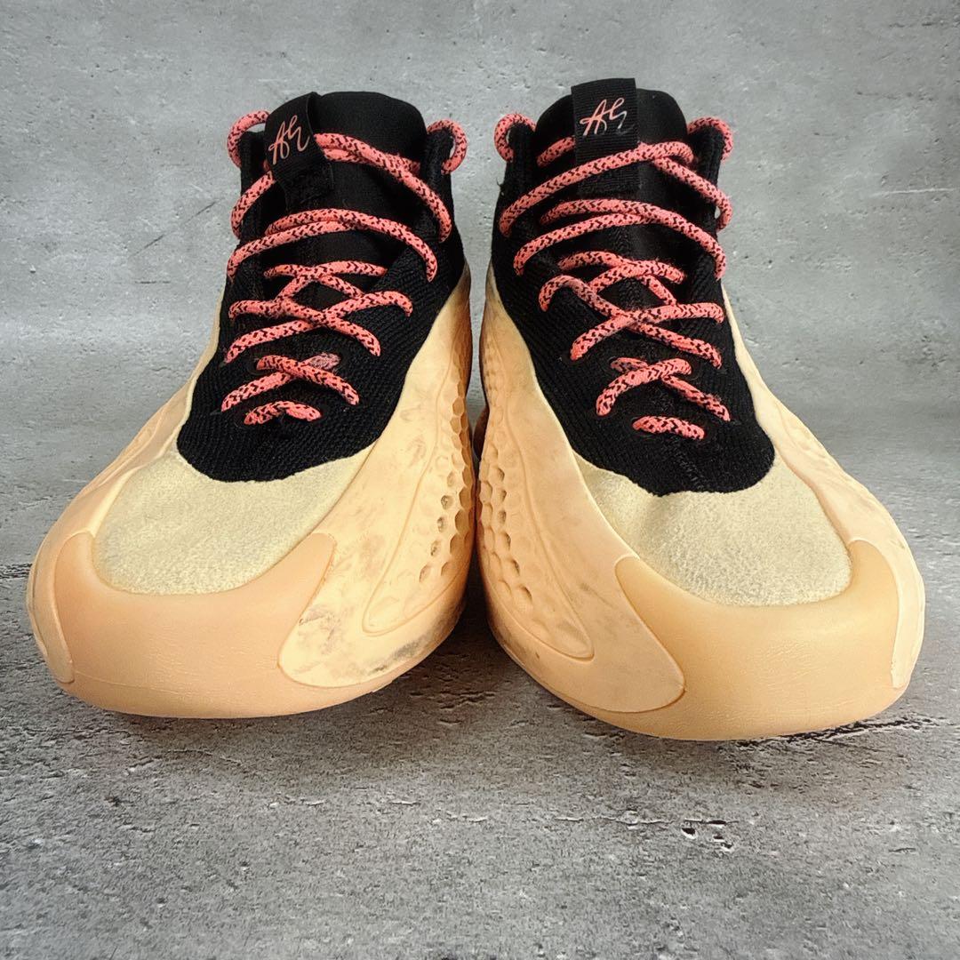 adidas A.E.1 ae1 アディダス アンソニーエドワーズ　27cm