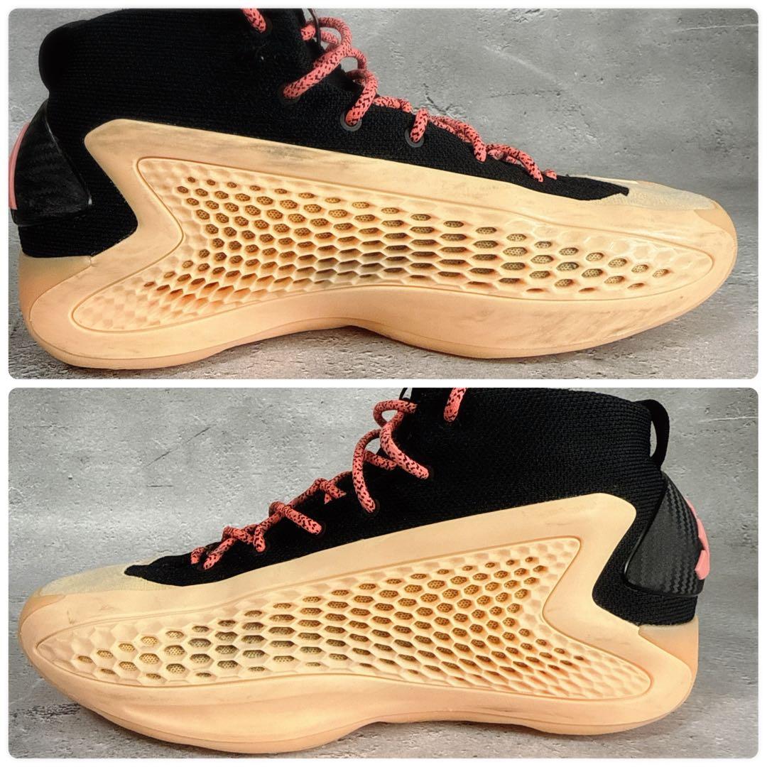 adidas A.E.1 ae1 アディダス アンソニーエドワーズ　27cm