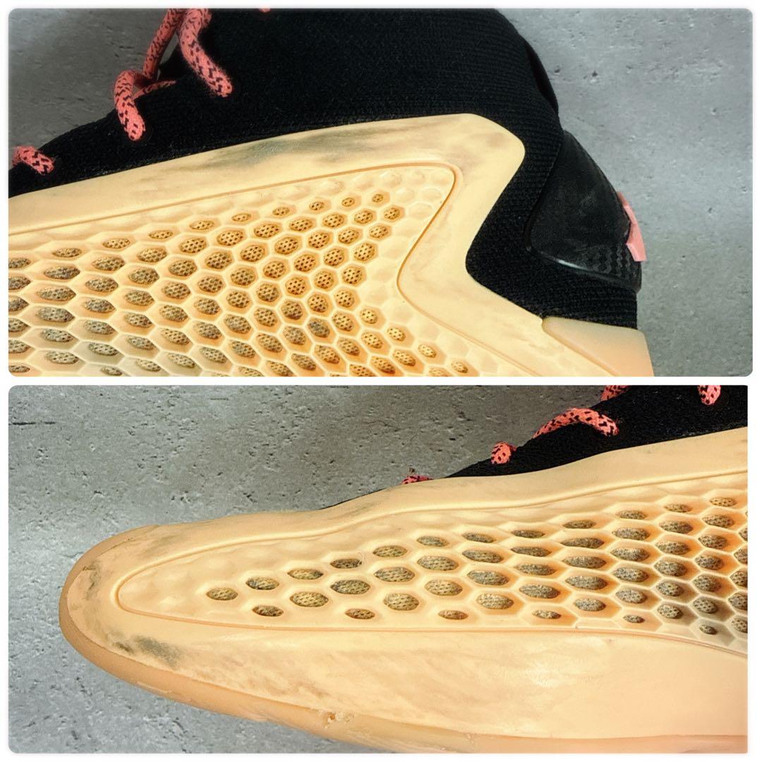 adidas A.E.1 ae1 アディダス アンソニーエドワーズ　27cm