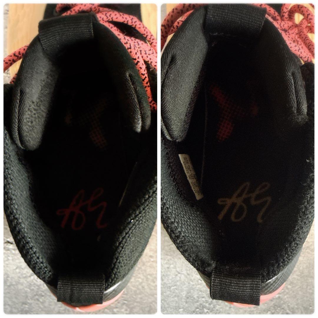 adidas A.E.1 ae1 アディダス アンソニーエドワーズ　27cm