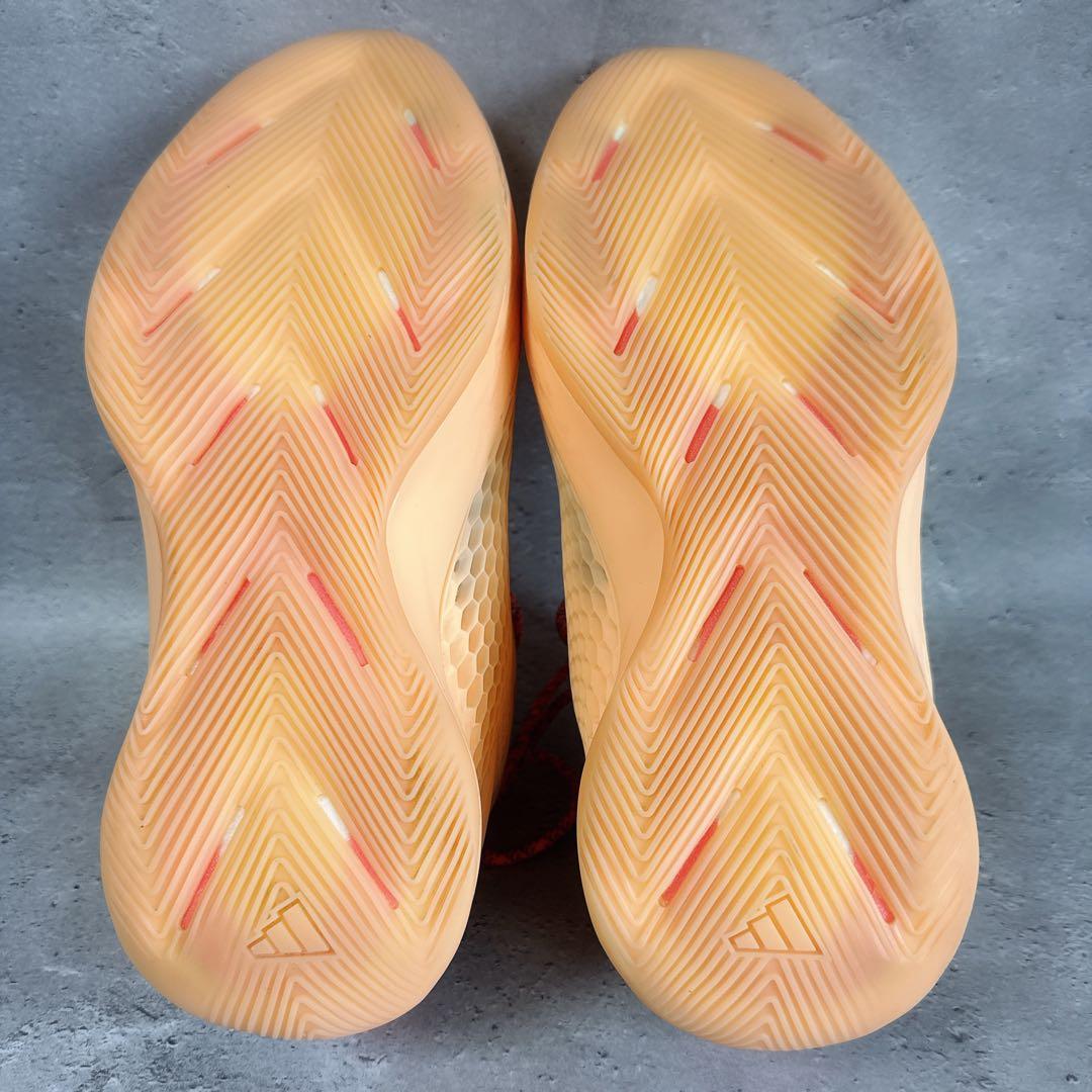 adidas A.E.1 ae1 アディダス アンソニーエドワーズ　27cm