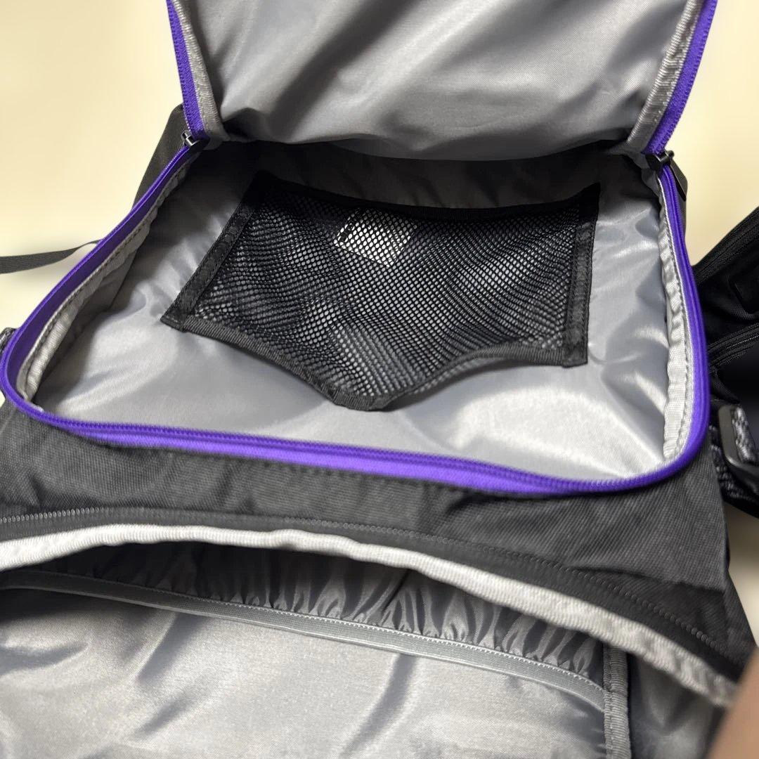 新品】東京2025世界陸上 アシックス バックパック - メルカリ