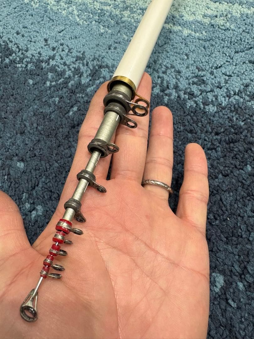 シマノBB-X Special TWIN POWER T2 54-60 ZOOM