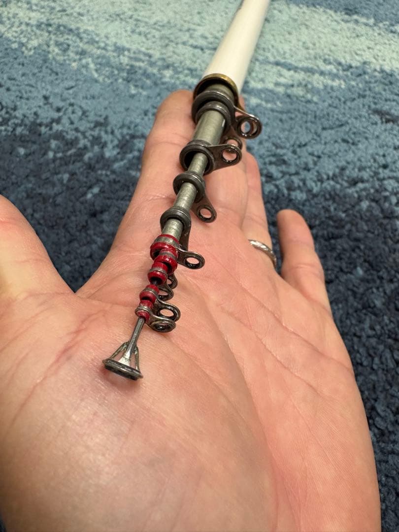 シマノBB-X Special TWIN POWER T2 54-60 ZOOM