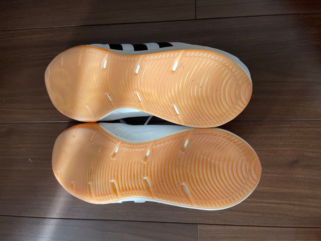 シューズ adidas PREDATOR 2002 IC KITH 27.5cm