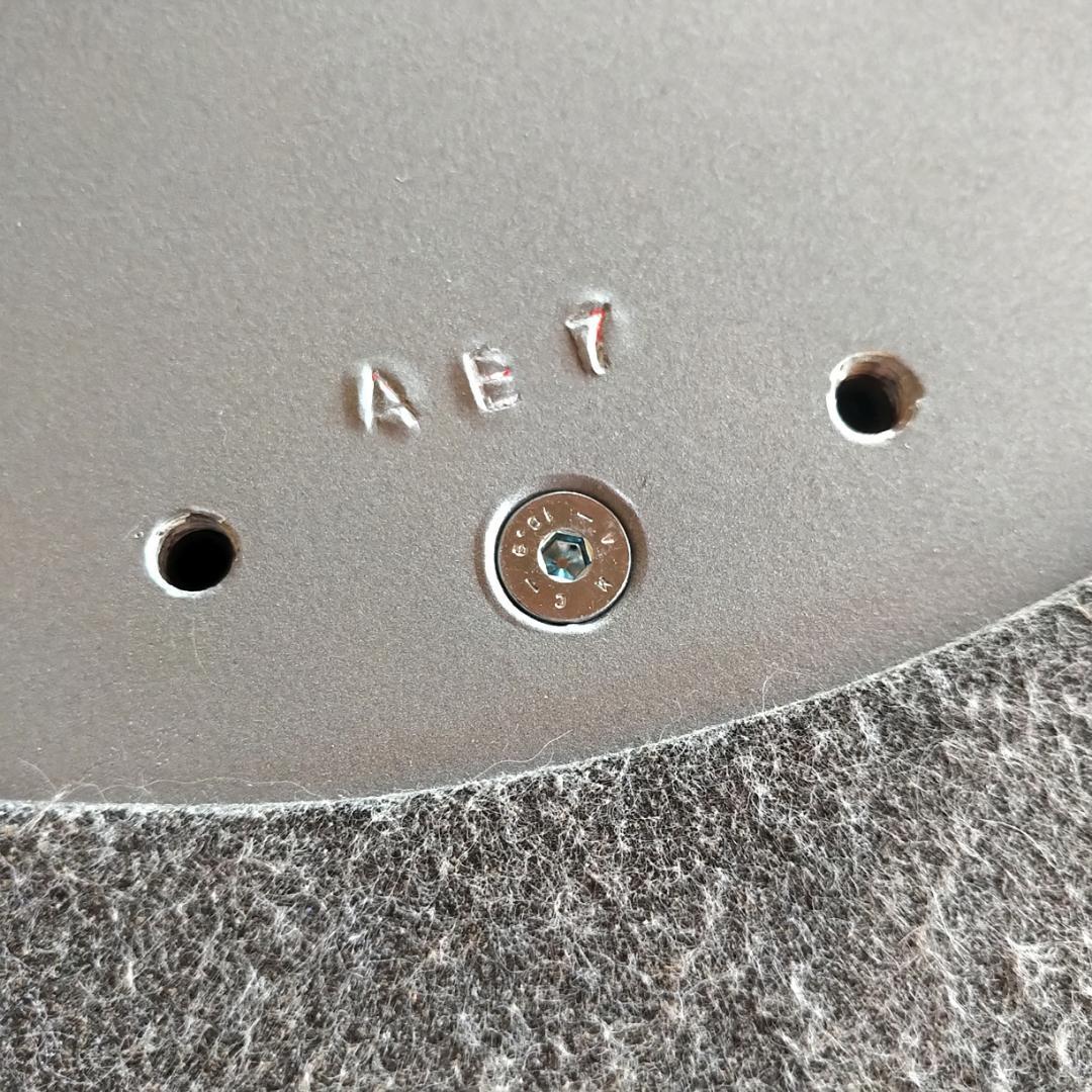 【送料込み・超レア】Cassina Jean-Marie Massaud