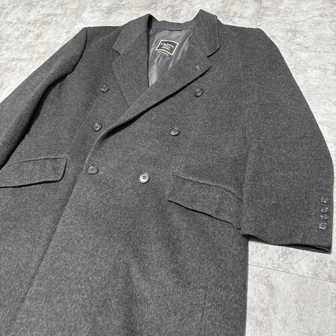 極美品❕ 80s dior alpaca super long gaultier - Ship from Mercari