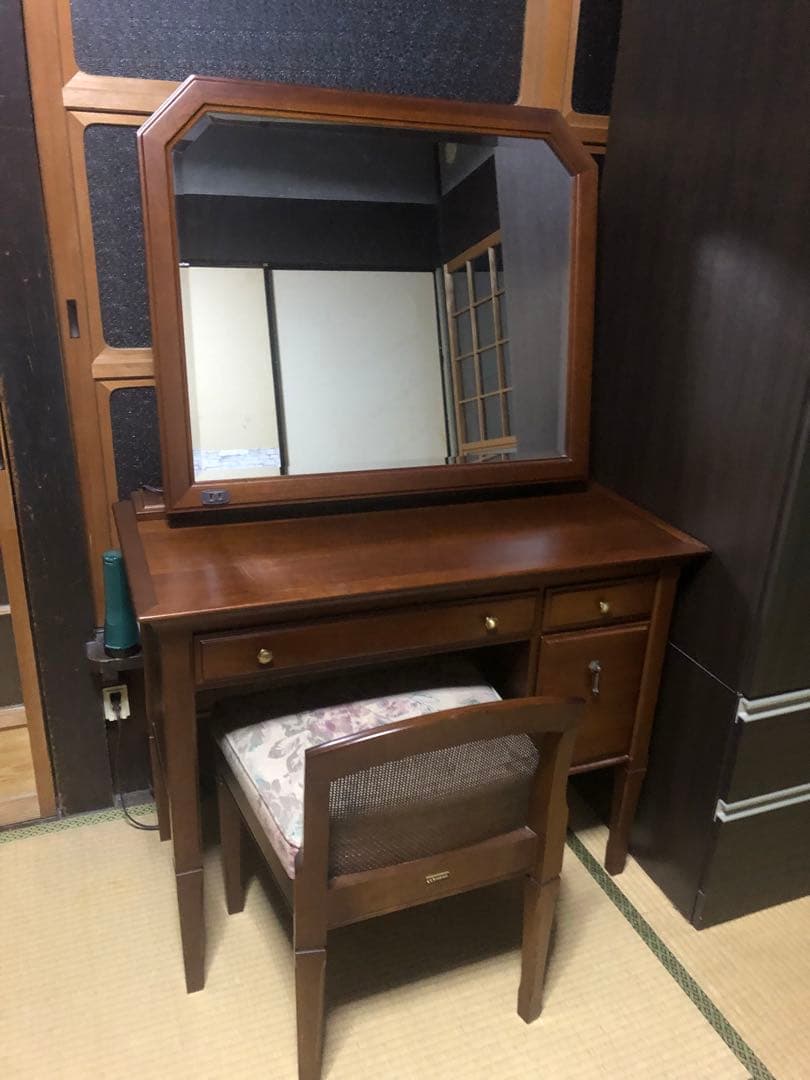 マルニ木工ドレッサー　地中海シリーズ 取扱商品｜BARTERHOUSE（バーターハウス）｜家具・家電・店舗用品の