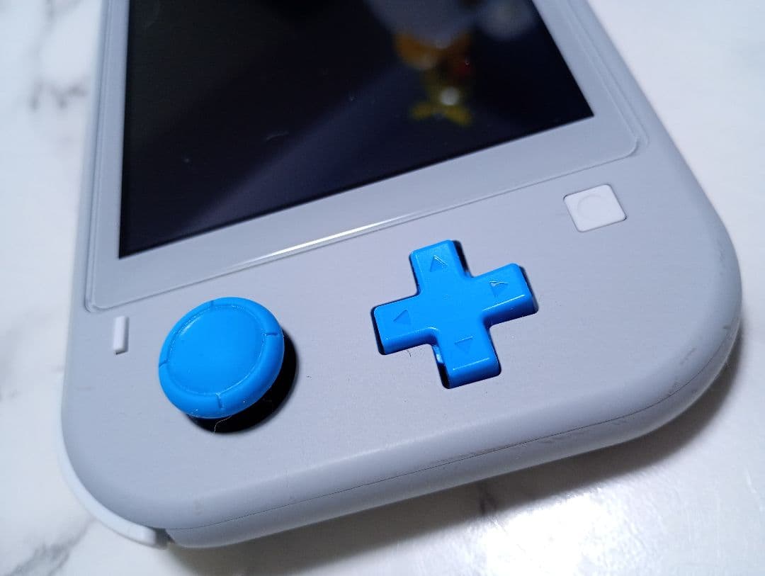 Nintendo Switch Lite グレー ポケモン - Nintendo Switch最新