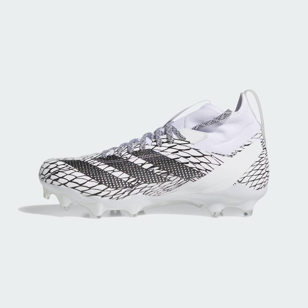 Adizero Impact Exotic Speed　WHT　27.0cm　Z
