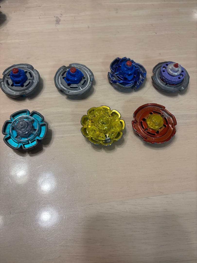 メタルファイトベイブレード まとめ売り 大量 引退品 限定品あり