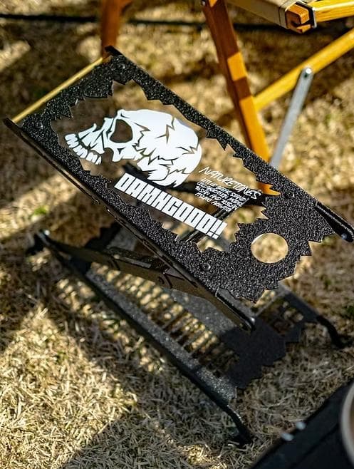 DAMNGOOD×NATURE TONES　スタンド 抽選受付専用ページ】THE SOMASUDA STAND:Naturetones(ネイチャートーンズ)