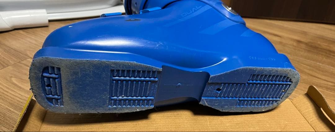 ラング　RS110SC スキーブーツ 25.5cm