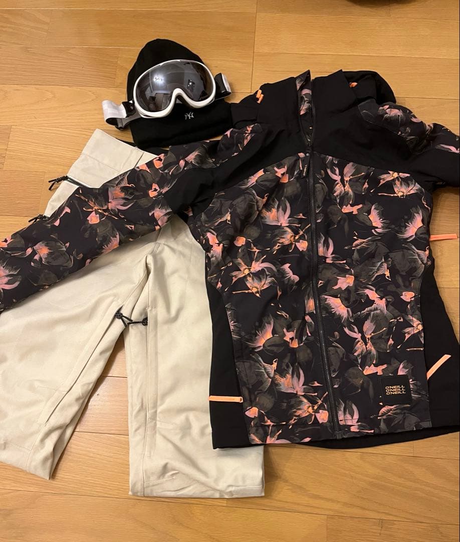 オニール ライド スノボウェア 上下セット ウェア パンツ レディース キッズ オニール ライド スノボウェア 上下セット ウェア パンツ レディース